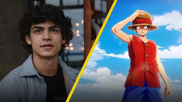 'One Piece': Iñaki Godoy (Luffy) no teme a los haters del live-action de Netflix noticias imagen