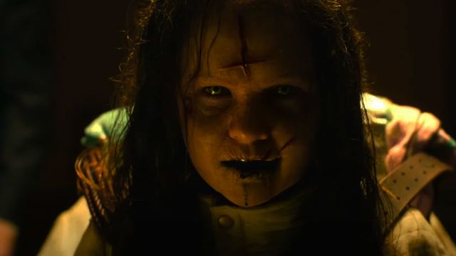 'El exorcista: Creyentes': Así fue como rompieron la maldición de la película original con ayuda de sacerdotes