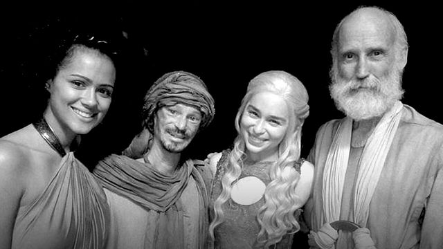 Murió Darren Kent, actor de 'Game of Thrones' y 'Jeepers Creepers’, a los 36 años noticias imagen