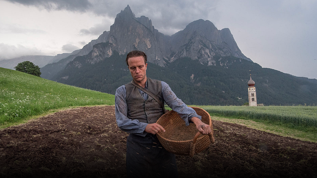 Hoy en streaming: La última película de uno de los grandes maestros del cine mundial noticias imagen