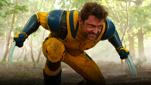 ‘Deadpool 3’: Wolverine asesinó a los X-Men, pero es demasiado sangriento para mostrarlo en el Universo Cinematográfico Marvel noticias imagen