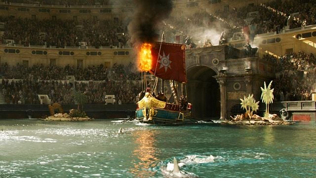 Sin ir al cine: la película que llegó a Netflix y que muchos estaban esperando noticias imagen