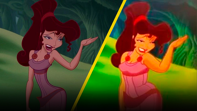 Así se verían las princesas de Disney si fueran mujeres reales