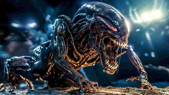 'Alien Romulus': Esta es la versión tierna de peluche del xenomorofo y así puedes conseguirla noticias imagen