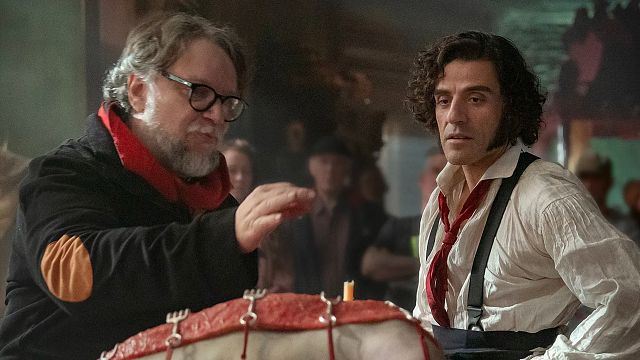 Guillermo del Toro y elenco de ‘Frankenstein’ visitarán México: cuándo podrás verlos en persona noticias imagen