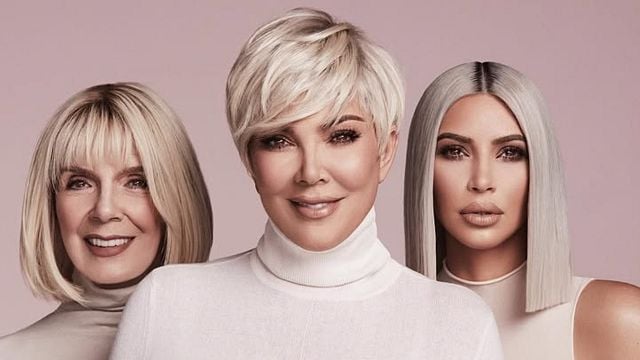 Muere la matriarca del clan Kardashian: Mary Jo ‘MJ’ Shannon, madre de Kris Jenner, fallece a los 91 años noticias imagen