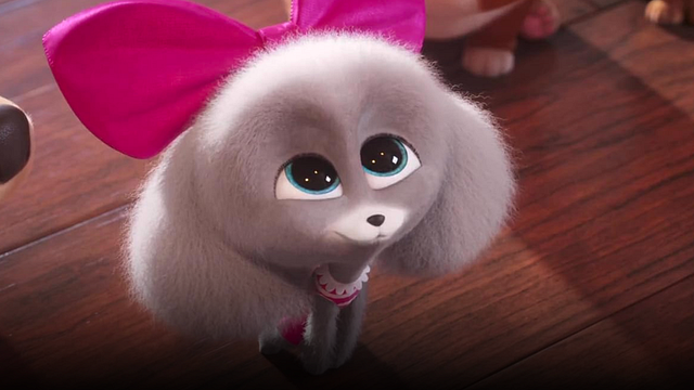 La película de menos de 2 horas que arrasa en Netflix y es ideal para ver con niños en casa noticias imagen