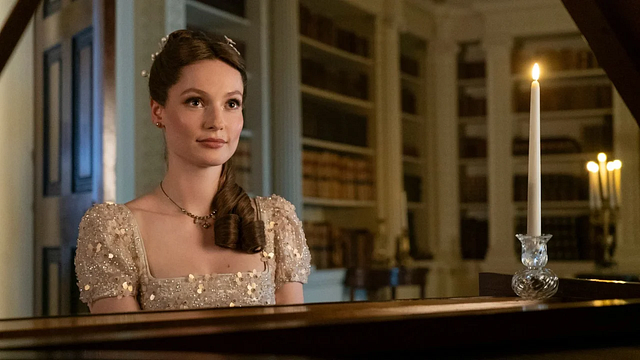 ¿Quién es Francesca Bridgerton? Este personaje que hasta ahora ha pasado desapercibido será fundamental en la temporada 3 noticias imagen