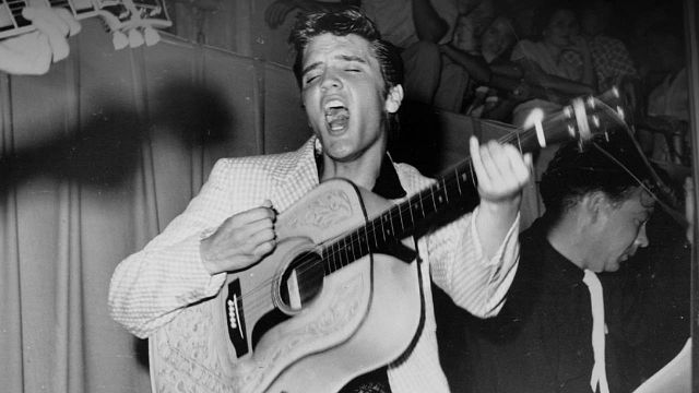 Rey del Rock e influencer de estilo: así fue como Elvis Presley hizo icónicos estos relojes en el cine noticias imagen