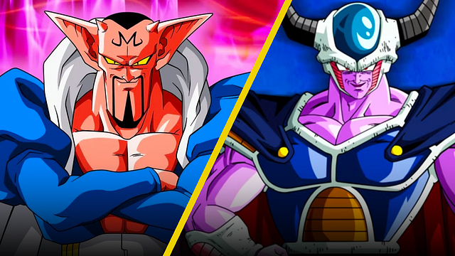 Estos son los villanos más temibles de ‘Dragon Ball’ que Goku nunca enfrentó noticias imagen