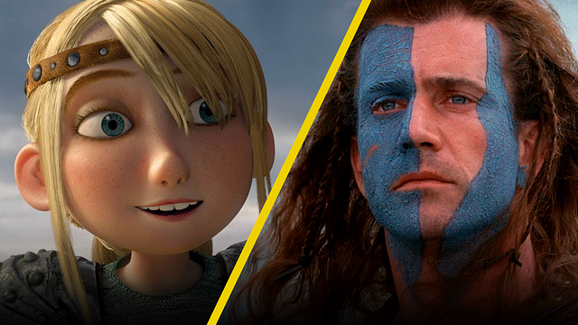 5 grandes películas medievales para ver hoy desde la comodidad de tu casa noticias imagen