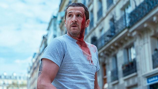 Una de las películas de acción más taquilleras de Netflix de todos los tiempos tendrá oficialmente una secuela noticias imagen