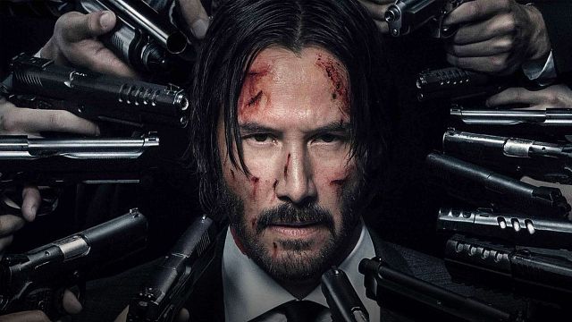 'John Wick 4': ¿Cuánto tiempo transcurre en toda la saga protagonizada por Keanu Reeves? noticias imagen