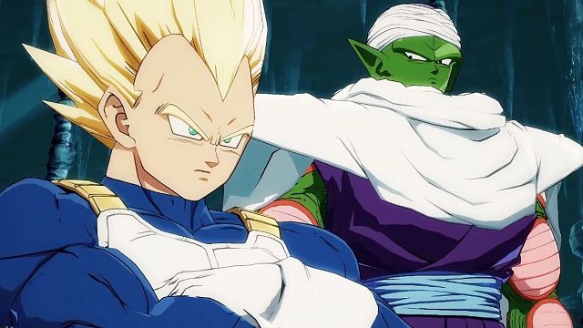 'Dragon Ball' tiene dos mangas perdidos: las historias de Piccolo y Vegeta que nunca salieron de Japón y son reliquias noticias imagen
