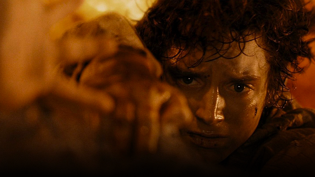 Hoy en Amazon y Max: ¡La mejor película de aventuras de todos los tiempos! noticias imagen