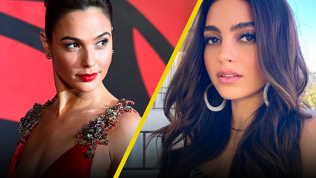 Gal Gadot y los actores que se han pronunciado a favor de Israel y no fueron despedidos como Melissa Barrera noticias imagen