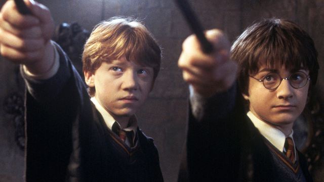 El error que 22 años después sigue molestando a los fans de 'Harry Potter'