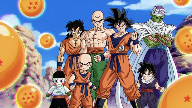 Fan recrea el cosplay más épico y realista de 'Dragon Ball' (no es de Bulma ni Goku) noticias imagen