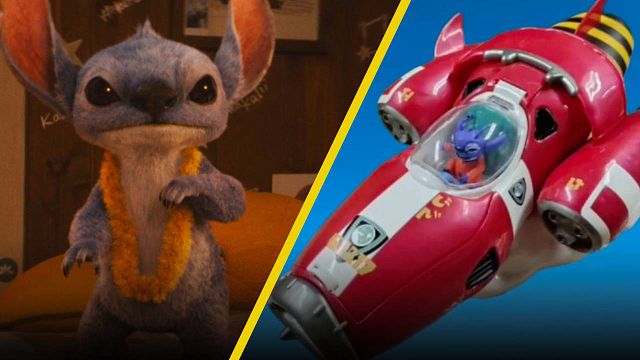 ¡Ya llegaron las palomeras oficiales de 'Lilo y Stitch' y así puedes conseguirlas en Cinépolis y Cinemex! noticias imagen