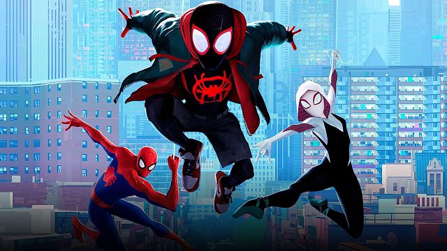 'Spider-Man: A través del Spider-Verso': Así puedes formar parte de la Sociedad Arácnida completamente gratis noticias imagen