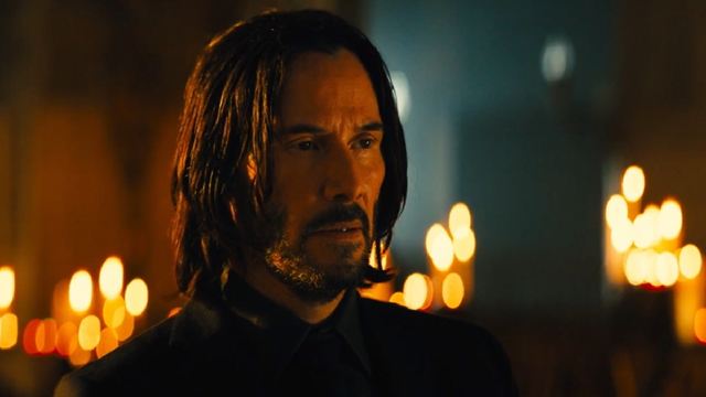 Keanu Reeves reveló en CCXP 2022 si habrá 'John Wick 5'