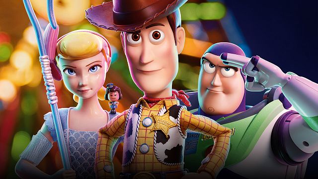 Disney confirma 'Toy Story 5' y fans enfurecen noticias imagen