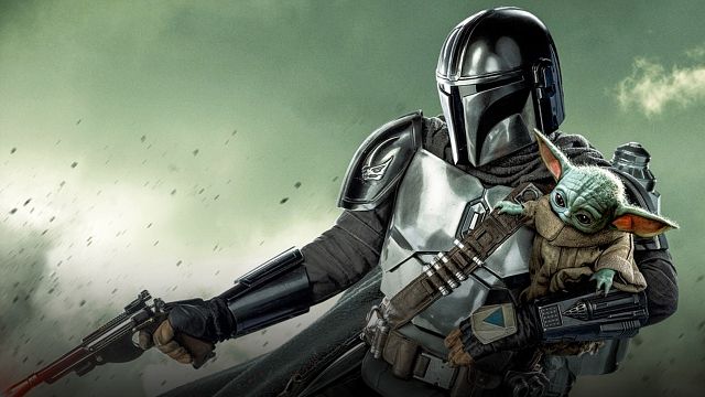 'The Mandalorian': Pedro Pascal rompió la regla más importante de Disney noticias imagen