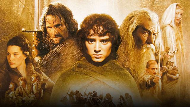 La nueva teoría de ‘El Señor de los Anillos’ es “tonta”, pero causó sensación en Internet: por qué la Comunidad del Anillo no viajó en barco noticias imagen