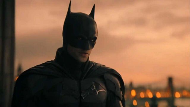 Estas figuras de 'Batman' de Robert Pattinson tiene un bajo costo en Amazon noticias imagen