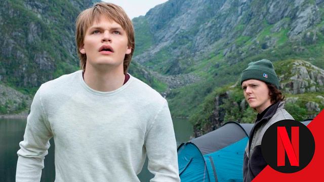 Perfecta para un fin de semana: la serie de fantasía con 18 capítulos olvidada en Netflix noticias imagen