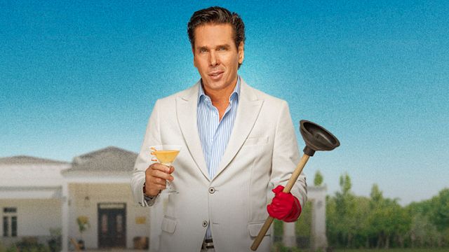 'Hotel VIP México': Conoce a los participantes del nuevo reality de Roberto Palazuelos noticias imagen