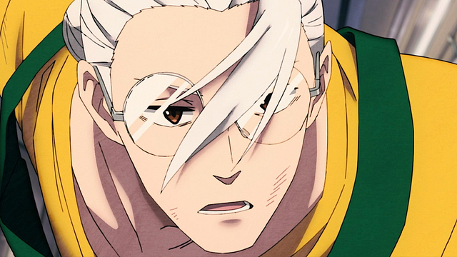 Aún no estrena y este anime de Netflix ya está involucrado en una controversia noticias imagen