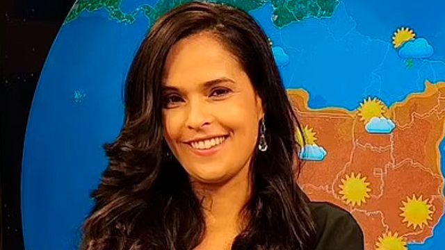Muere reconocida conductora de televisión a los 38 años noticias imagen