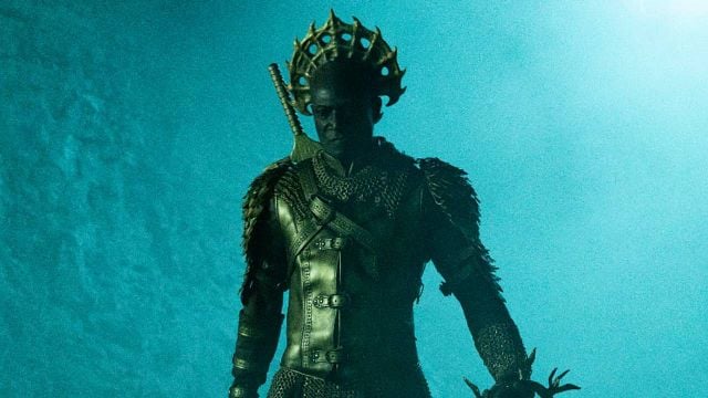 Los actores de 'Game of Thrones' que aparecen en 'La conspiración del diablo' noticias imagen