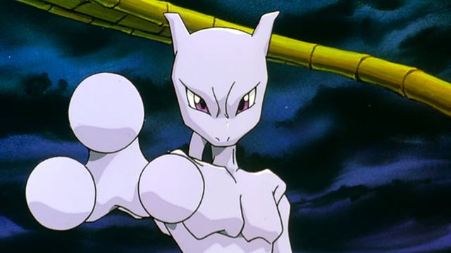 No era apta para niños: así de oscura iba a ser la primera película de Pokémon con Mewtwo