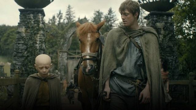 ‘A Knight of the Seven Kingdoms’: El inesperado cambio que George R. R. Martin exige para el nuevo spin-off de 'Game of Thrones' noticias imagen