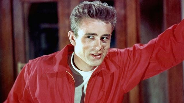 James Dean, actor: "Sueña como si fueras a vivir para siempre, vive como si fueras a morir hoy" noticias imagen