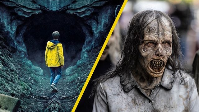 Todos estos clichés del cine y la televisión los conoces de memoria: estas son las inspiraciones literarias que formaron a tus programas favoritos noticias imagen