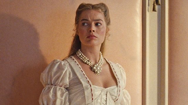 Por qué Margot Robbie es la Catherine perfecta, pero no para esta versión de 'Cumbres Borrascosas' noticias imagen
