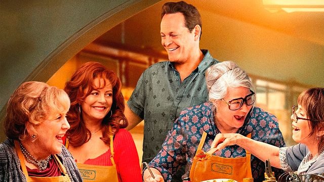 En Netflix: La conmovedora película de menos de 2 horas que te hará recordar el amor de tu abuelita noticias imagen