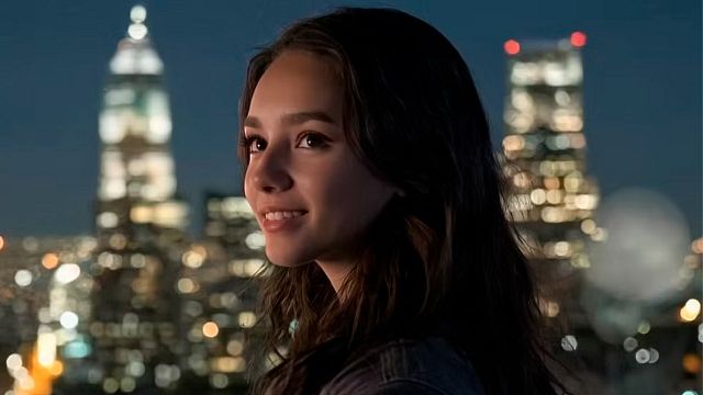 Hollywood, en peligro: así es Tilly Norwood, la primera actriz 100% IA que podría cambiarlo todo noticias imagen