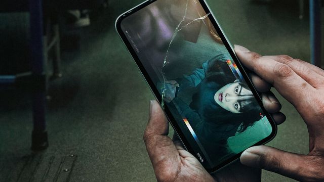 La película coreana de Netflix que casi nadie ha visto porque está oculta y te volará la cabeza noticias imagen