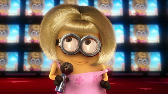 Por qué nunca hemos visto un Minion mujer y probablemente no lo veamos pronto: “Tal vez no está destinado a ser” noticias imagen