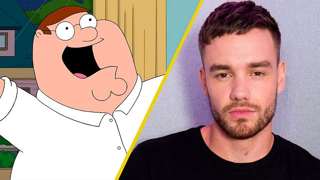 Hace 8 años Liam Payne prestó su voz en 'Padre de Familia' noticias imagen