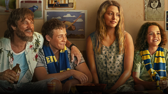 'Chico come universo': ¿La nueva serie de Netflix está basada en una historia real? noticias imagen