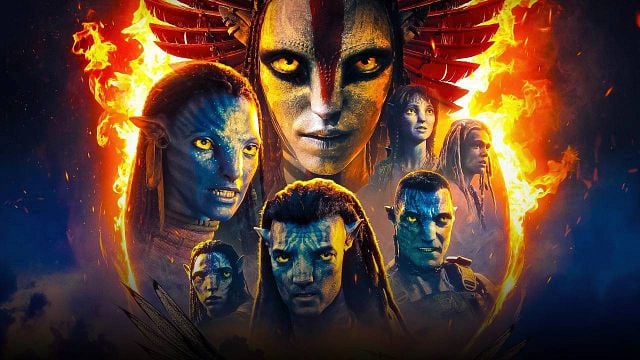 El “infierno” de James Cameron: el actor de ‘Avatar 3’ que tuvo que grabar toda su parte dos veces noticias imagen