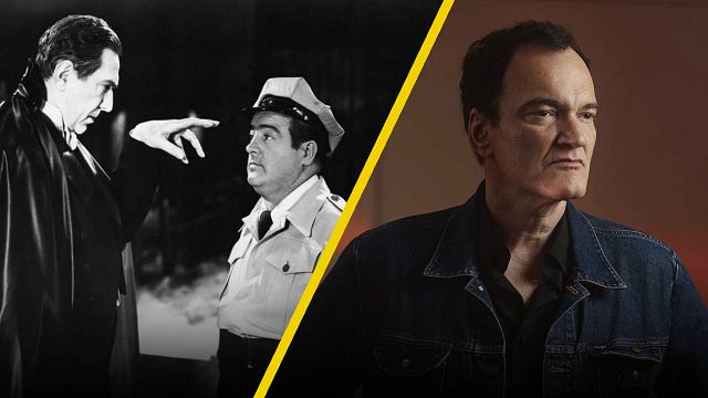 “La mejor película de la historia”: Quentin Tarantino se enamoró del cine gracias a esta película que vio en su infancia noticias imagen