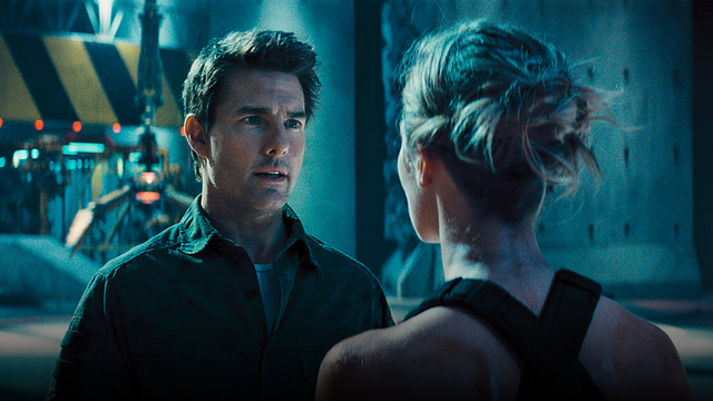 Disponible en 2 plataformas de streaming: Casi 2 horas de acción y ciencia ficción, un éxito de taquilla de Tom Cruise noticias imagen