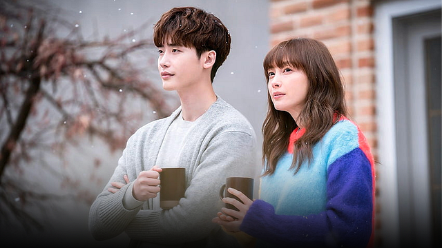 5 dramas coreanos para ver durante las vacaciones de Navidad noticias imagen