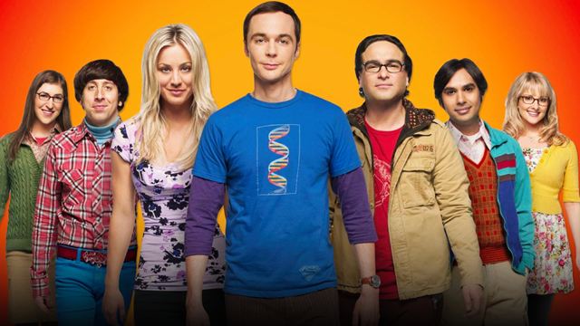 La estrella de 'The Big Bang Theory' explica regla de oro de por qué los chistes de la sitcom siguen siendo graciosos después de 12 temporadas